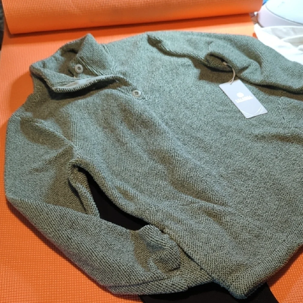 Balance Collection Women's Sage Sweater - Picture 1 of 15